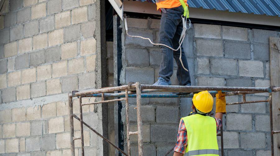 Expert top industrial roofings services in North Bend, NE
